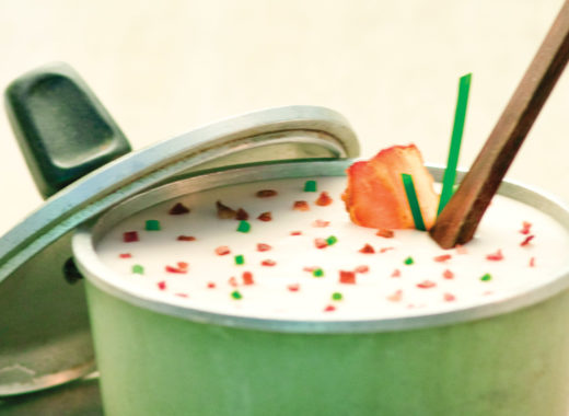 crema, caraotas, blancas