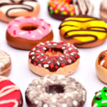 donuts, eeuu, día mundial del donut