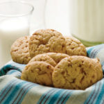 galletas, papelón