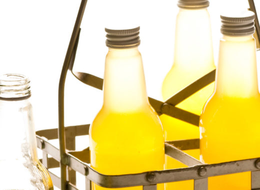 guarapita, parchita, recetas, victor moreno, recipes, cocktails, cocteles, drinks