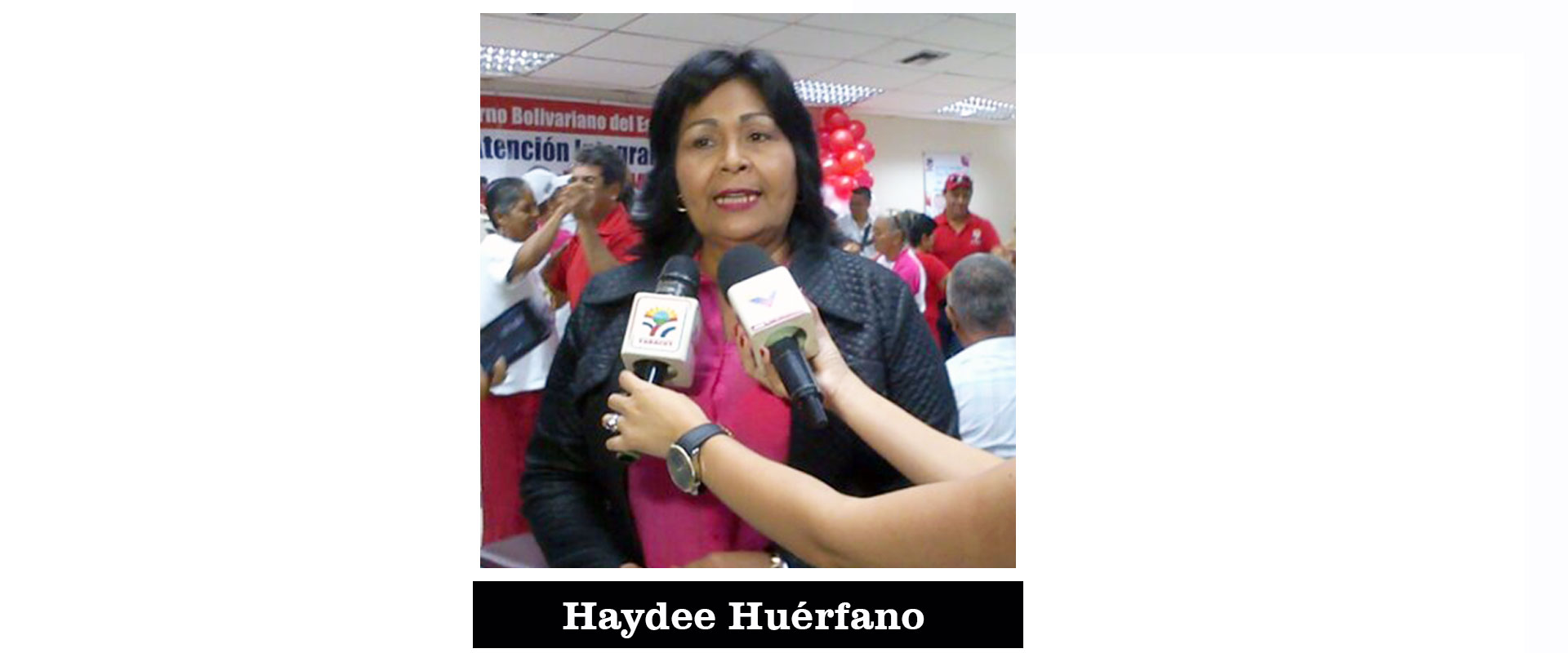 haydee