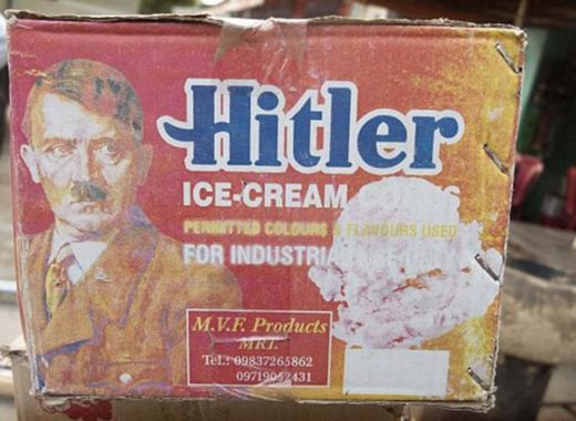 Haffner y la Alemania nazii