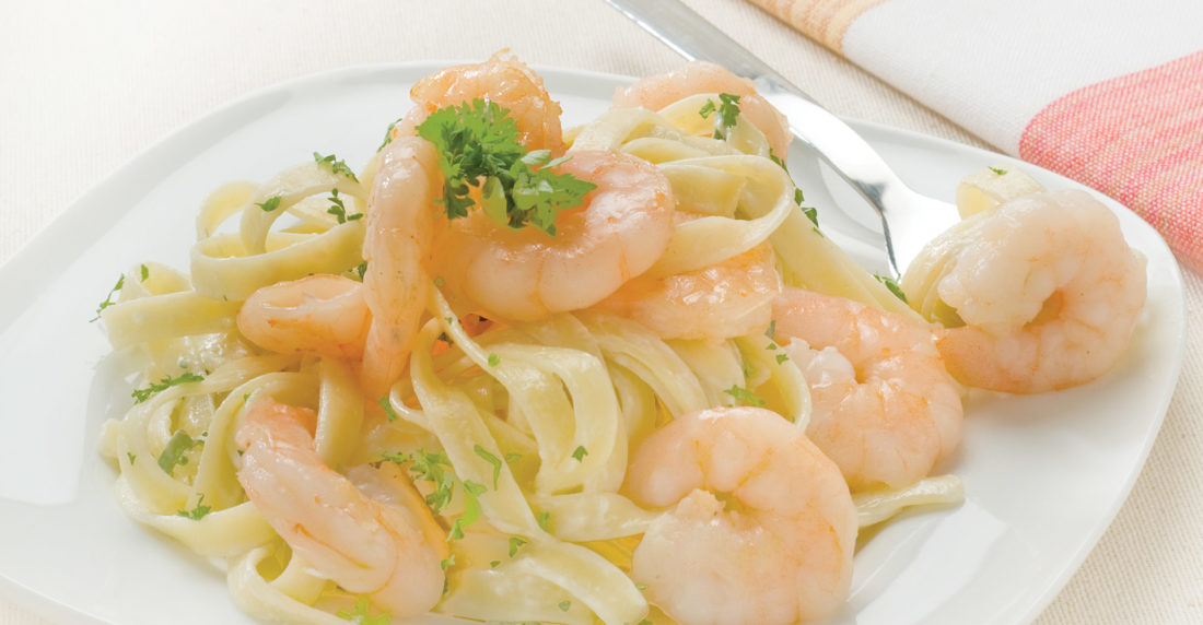 linguini