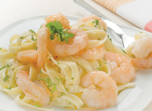 linguini