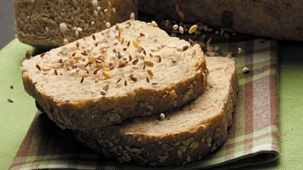 pan, cereal, trigo,cebada,avena,maíz, ajonjolí