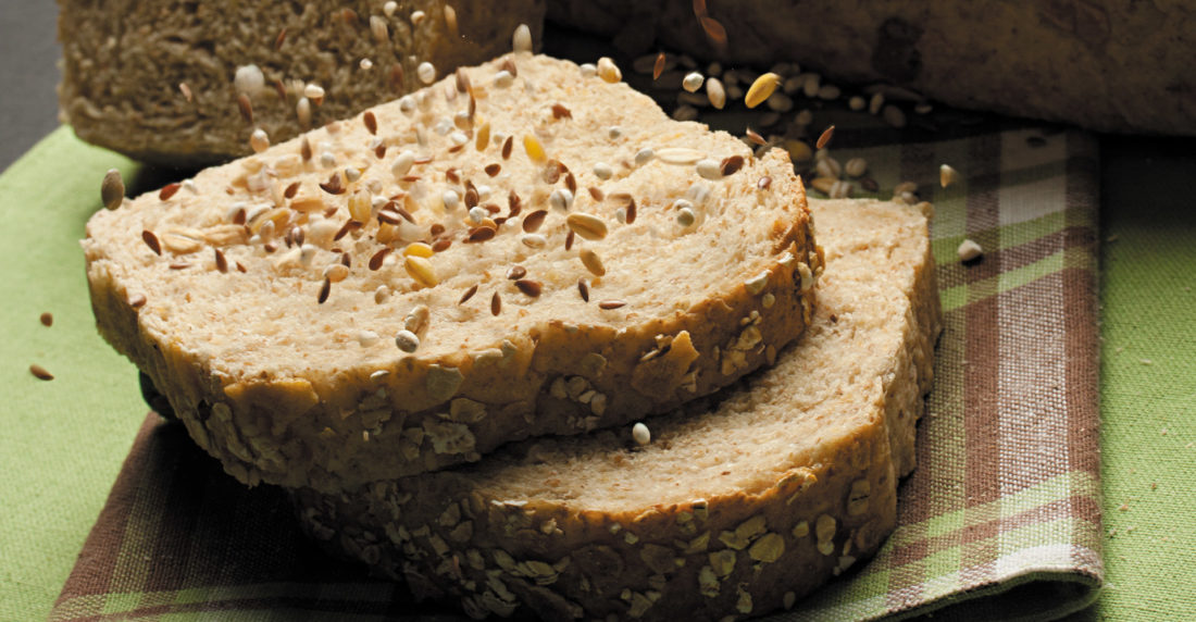 pan, cereal, trigo,cebada,avena,maíz, ajonjolí