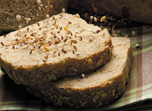 pan, cereal, trigo,cebada,avena,maíz, ajonjolí