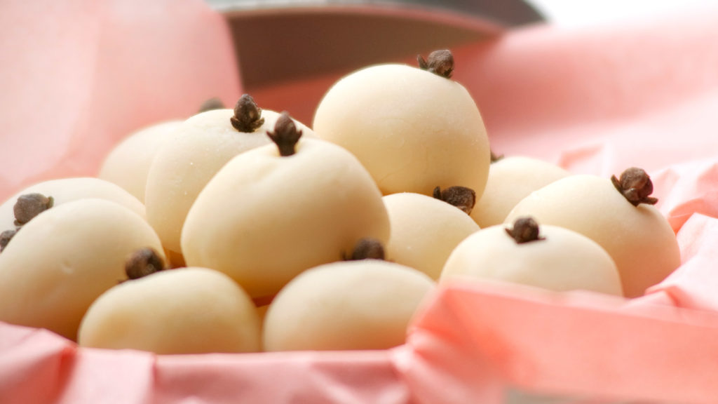 papitas de leche papitas, leche, postres, cocina venezolana, recetas, recipes, chef, cocinero, victor moreno