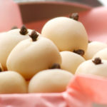 papitas de leche papitas, leche, postres, cocina venezolana, recetas, recipes, chef, cocinero, victor moreno