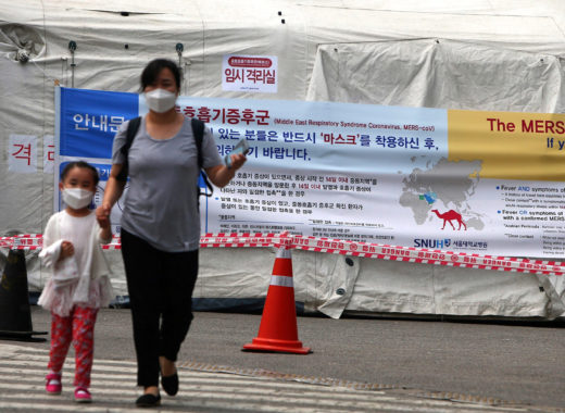 Coronavirus en Colombia