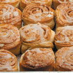 rollos,canela, cinnamon rolls