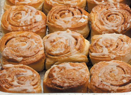 rollos,canela, cinnamon rolls