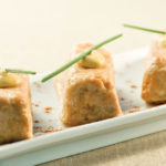 terrina, criolla