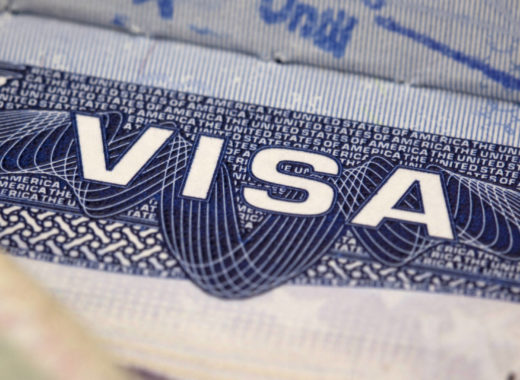 visas