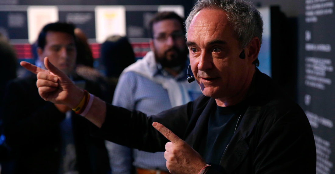 lima, generaciones peruanas, ferran adria