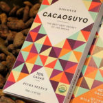 cacaosuyo, perú, international chocolate awards