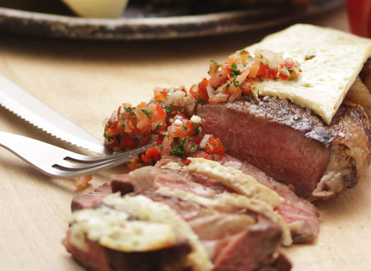 cocina llanera, gastronomía de frontera, ocarina castillo