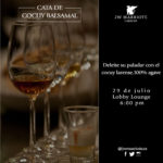 cocuy, pecaya, doc, balsamal, venezuela, lara, falcón, jw marriott caracas
