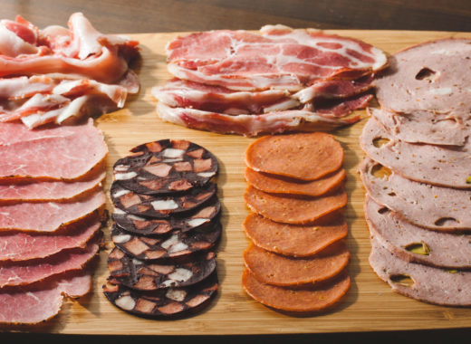 enrique de lima, jamones, embutidos