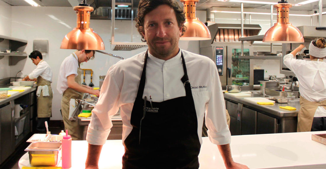 diego muñoz, astrid y gastón, perú, barismo, chef
