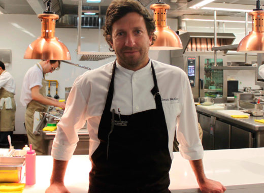 diego muñoz, astrid y gastón, perú, barismo, chef
