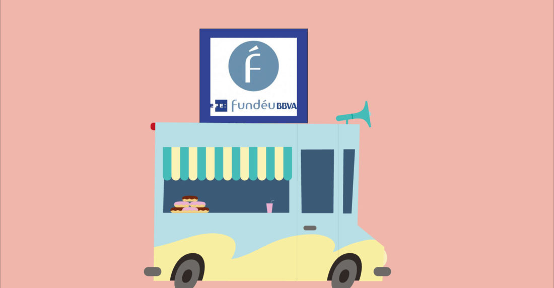 cocineta, food truck, españa, alta cocina