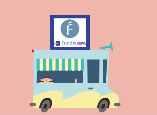 cocineta, food truck, españa, alta cocina