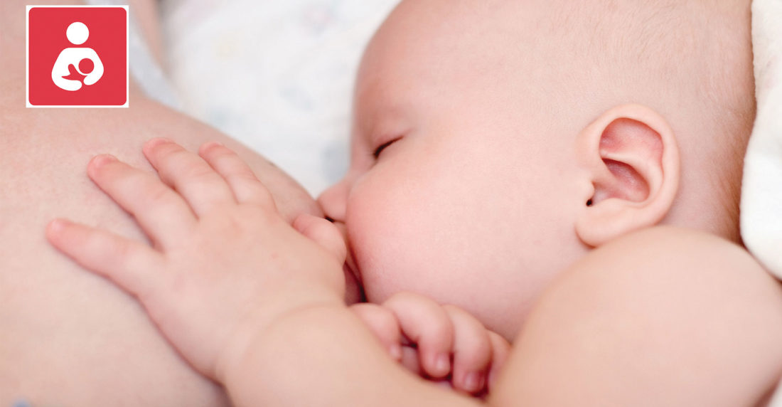 lactancia materna, leche materna, alimentación infantil
