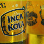 inca cola, refresco, soda, cocina peruana, mercado peruano