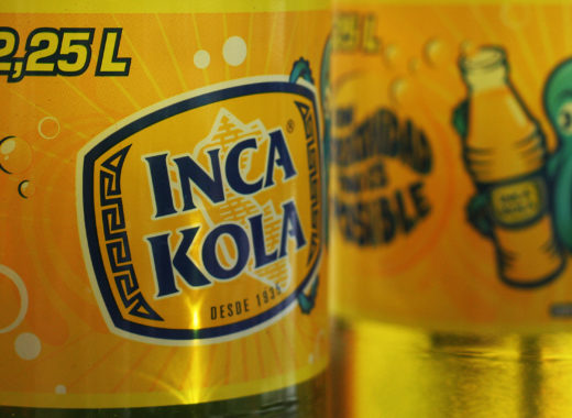 inca cola, refresco, soda, cocina peruana, mercado peruano