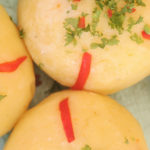 bollitos, cocina peruana, mercado peruano