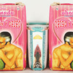 estoerismo, baños, mercado peruano, caracas