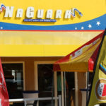 naguara, restaurant, curacao, curazao