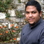 nelson castro, la nueva cocina merideña, hotel spa la sevillana, mérida, venezuela