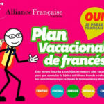 plan vacacional, vacaciones 2015, caracas, alianza francesa, venezuela