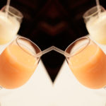 pisco sour, tasca de juancho, cocina peruana