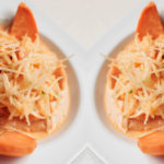 ceviche, seviche, tasca de juancho, cocina peruana, caracas