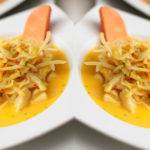 ceviche, sebiche, tasca de juancho, cocina peruana