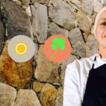 valentina inglessis, cocinera, chef, cocina holística, tarot, mérida, biólogo, transgénico, gastrobotánica