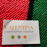 valentina inglessis, cocina holística, mérida