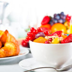 cocina segura, alimentación infantil