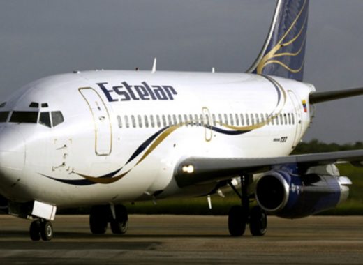 Estelar ofrecerá vuelos directos a Madrid desde este lunes 17 de noviembre