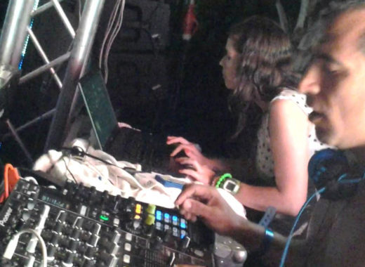 Asesinan al Dj venezolano Héctor Gámez