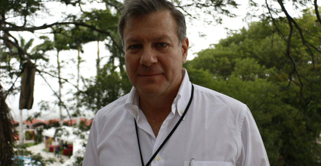 Juan Pablo Olalquiaga: los empresarios deben mantener comunicación con el gobierno