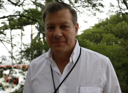 Juan Pablo Olalquiaga: los empresarios deben mantener comunicación con el gobierno