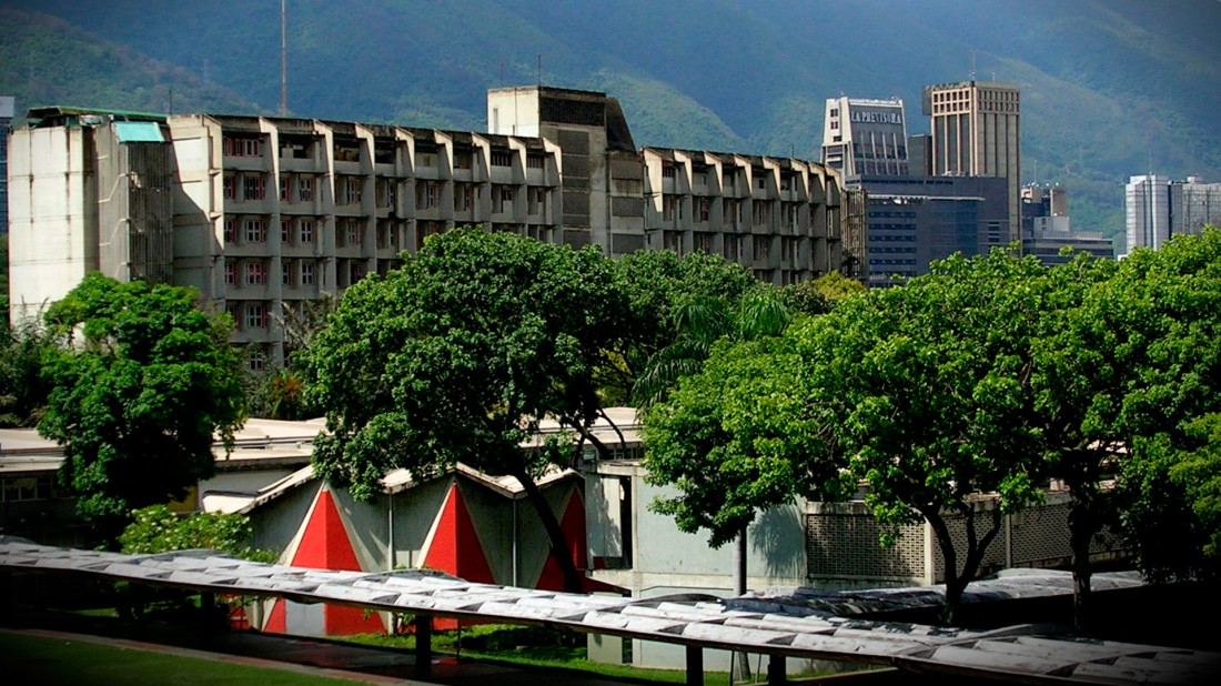 UCV