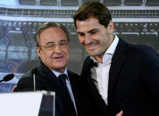 Florentino