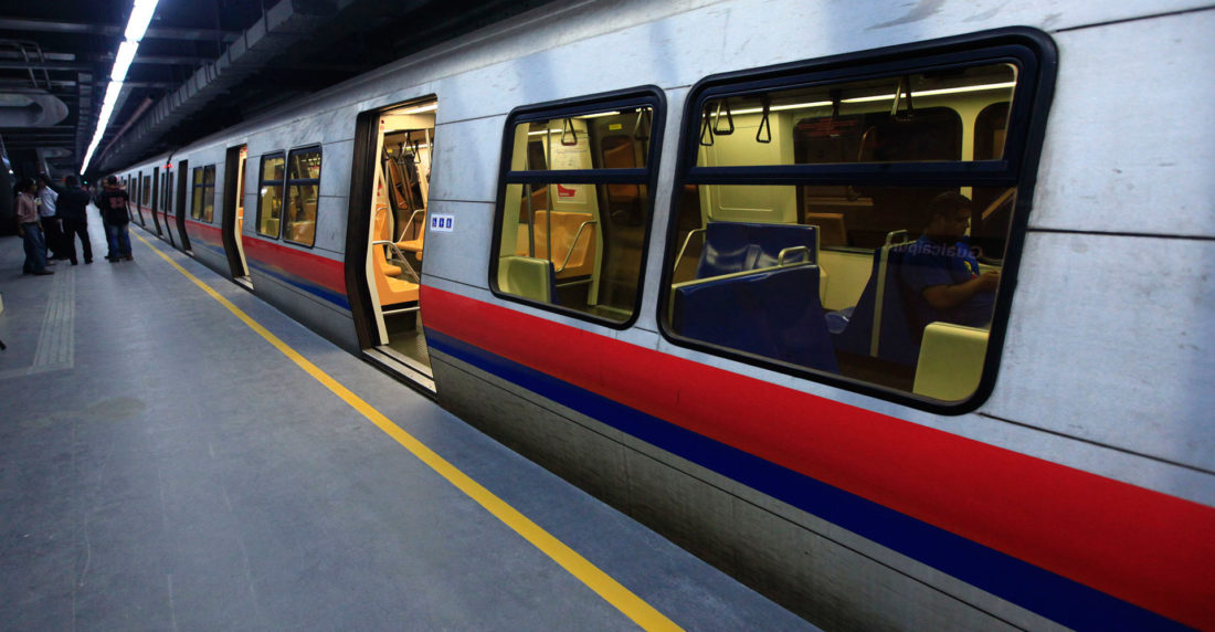 Metro