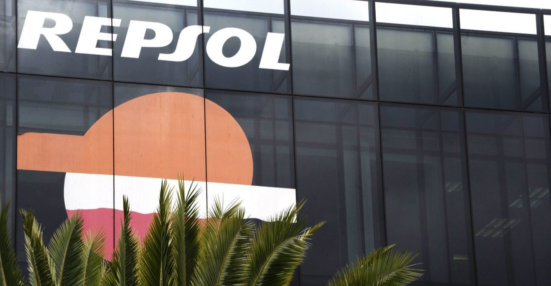 ¿Qué protege Repsol en Venezuela? | El Interés | El Estímulo﻿﻿
