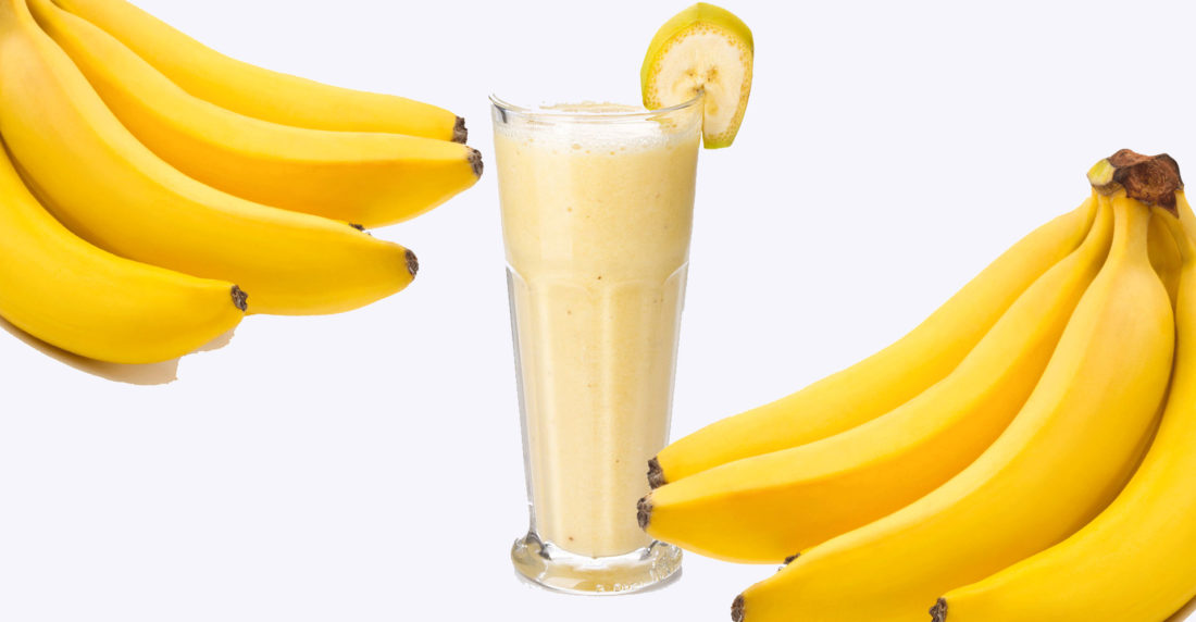 el mejunje, hipertensión, cambur, banana